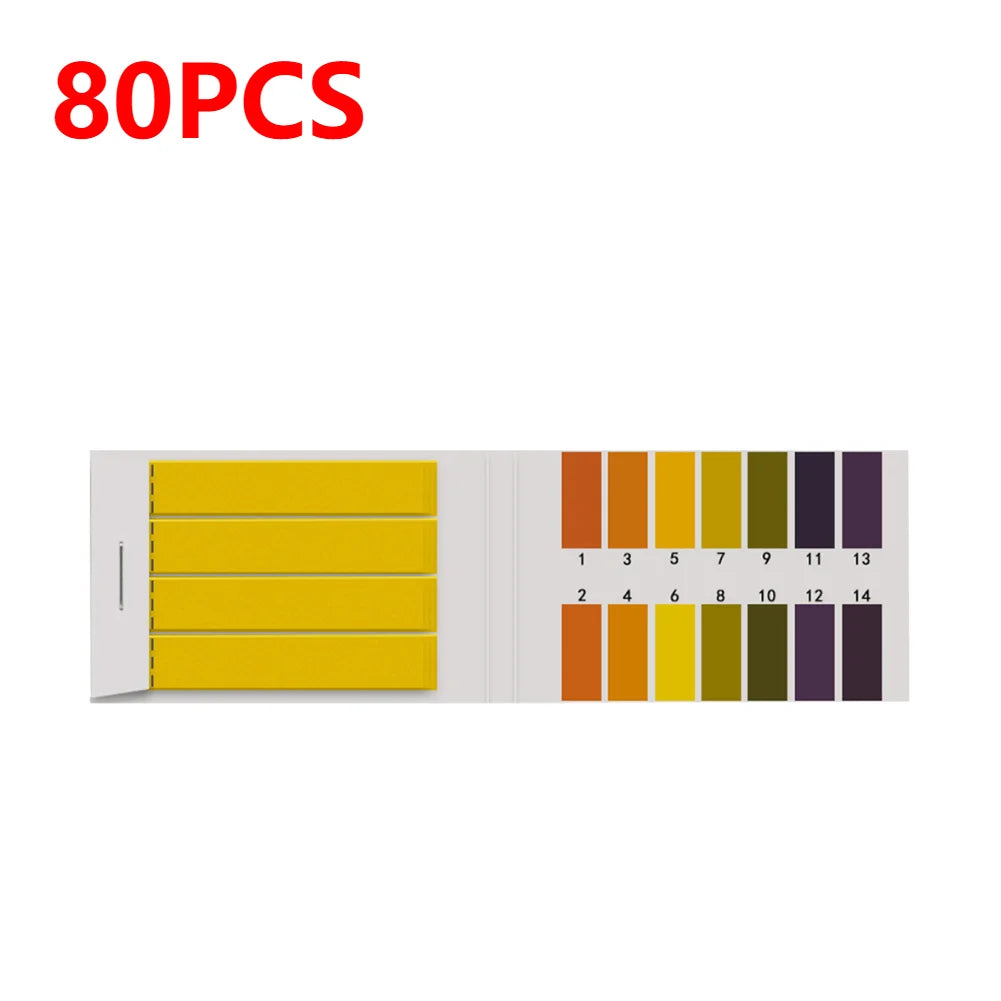 PH Test Strips