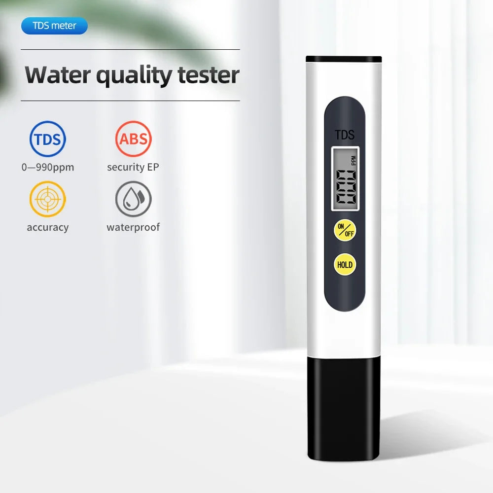 TDS Meter