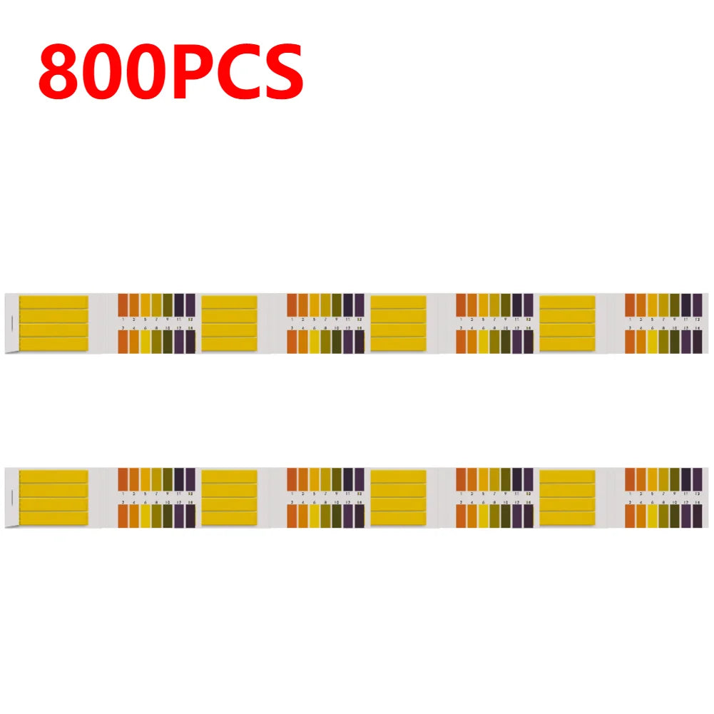 PH Test Strips