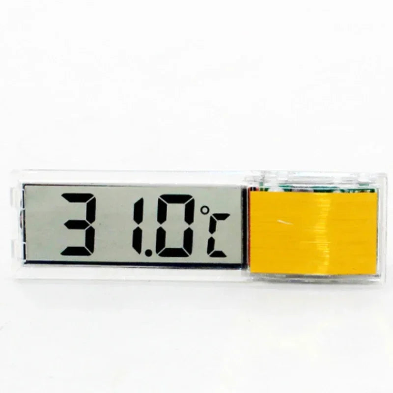 Aquarium External Thermometer