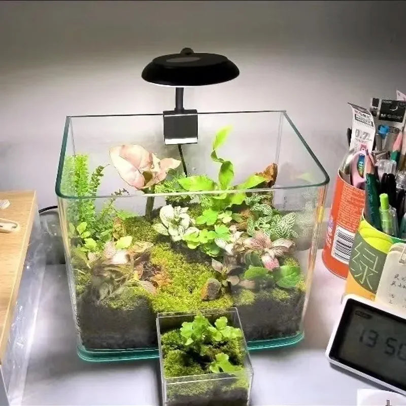 LED Aquarium Clip Lamp