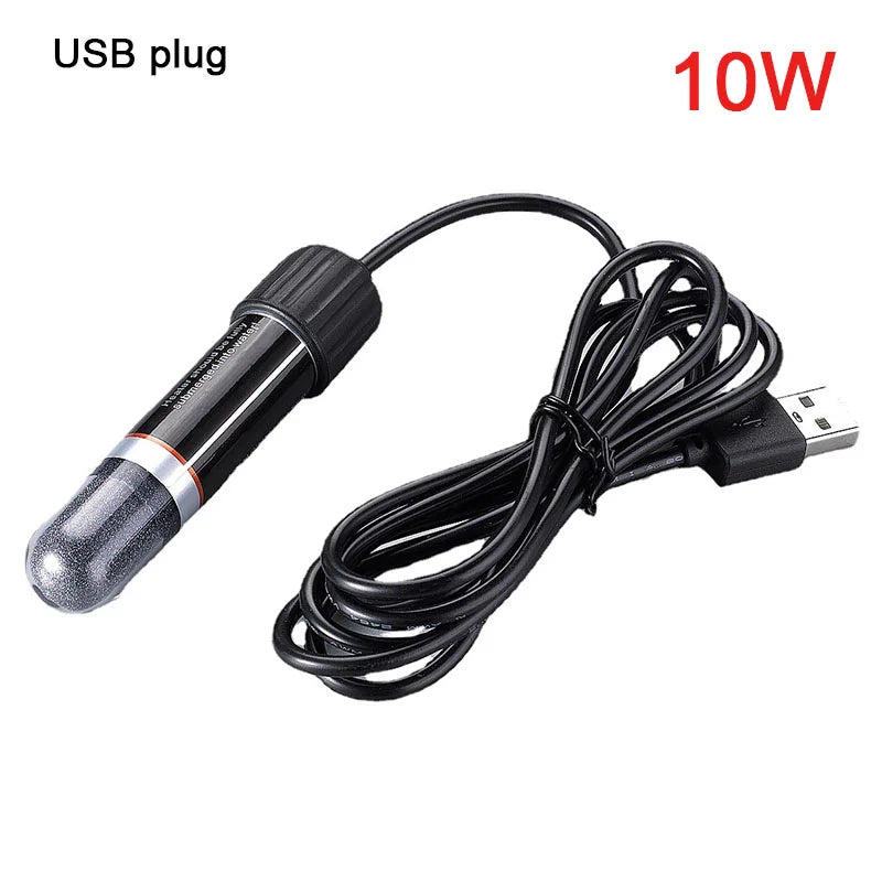 USB Mini 10W heating rod