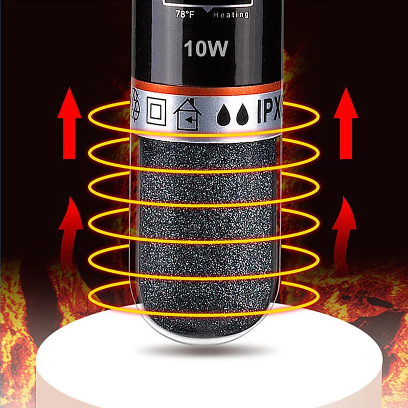 USB Mini 10W heating rod