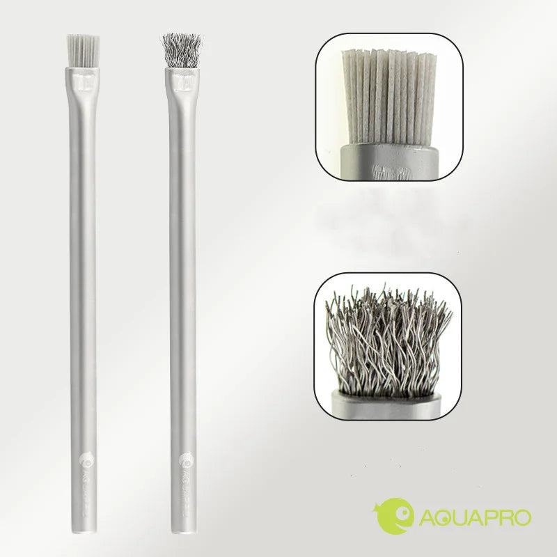 Aquapro Algae Brush Aquarium Cleaning Tool