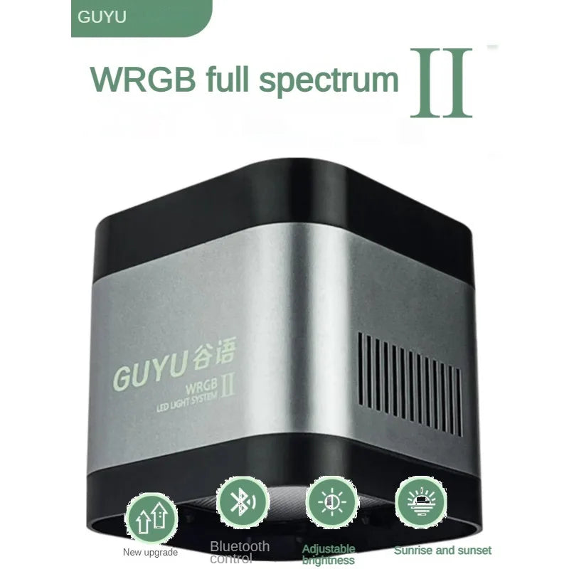 WRGB Full Spectrum Algae Downlight