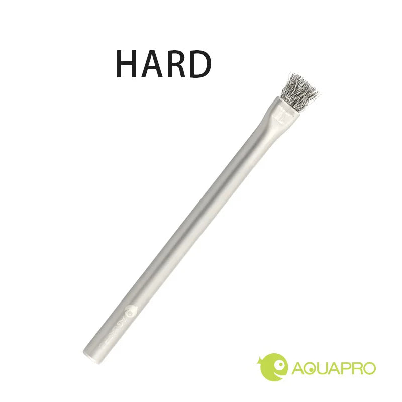 Aquapro Algae Brush Aquarium Cleaning Tool