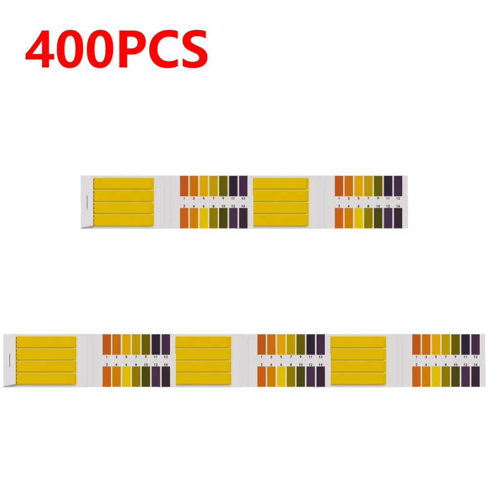 PH Test Strips