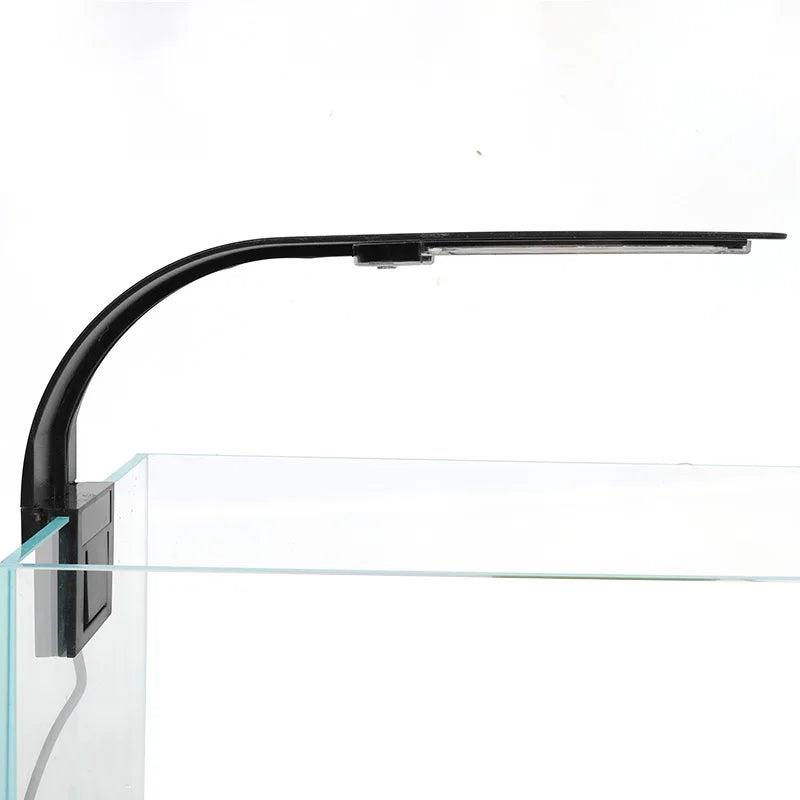 Super Slim LED Aquarium Light