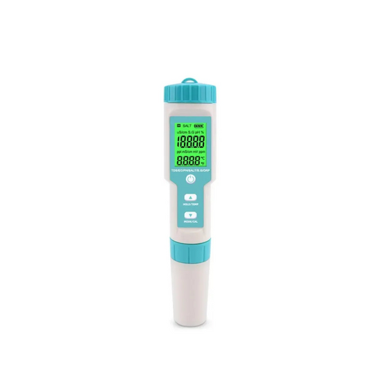 7 in 1 Water Quality Monitor