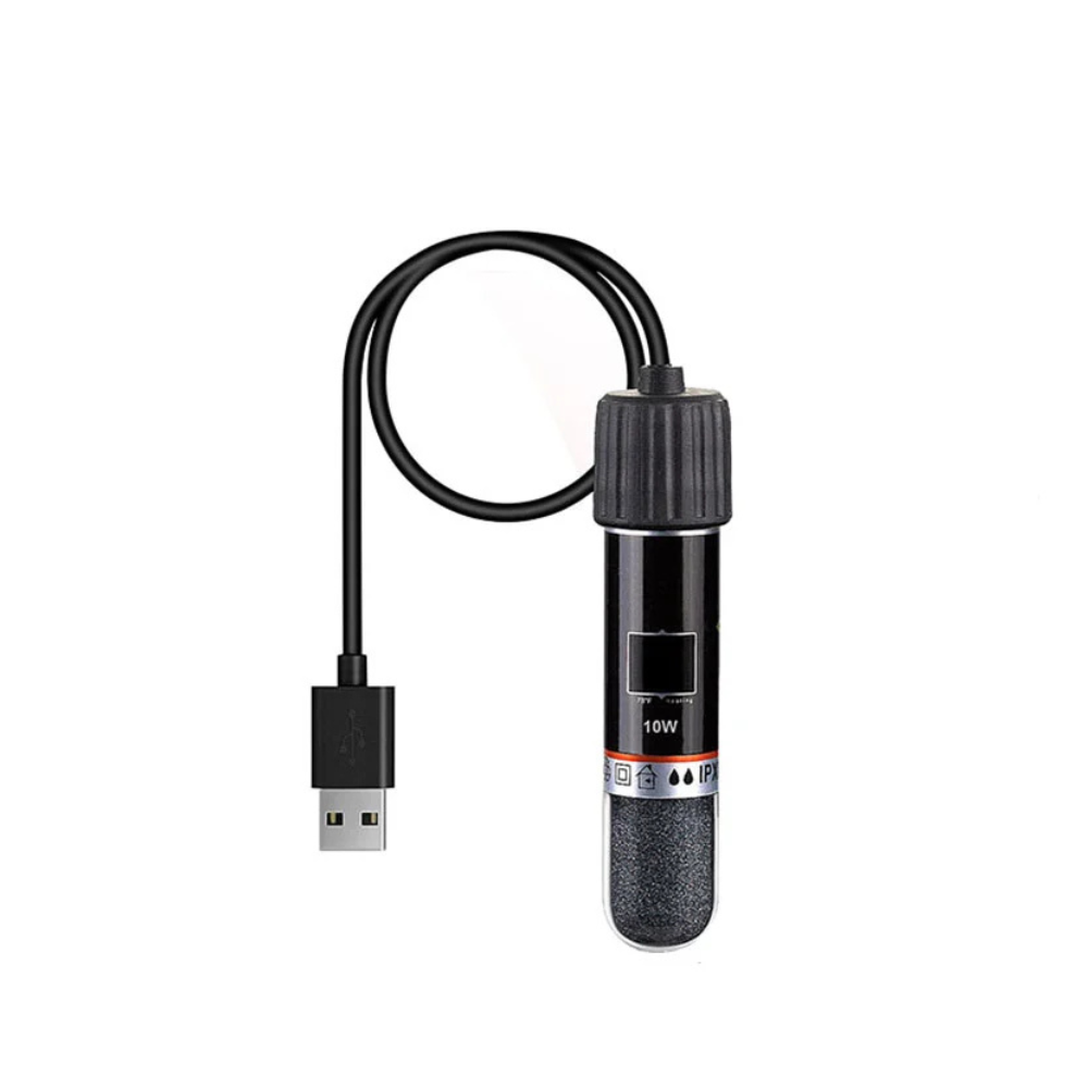 USB Mini 10W heating rod