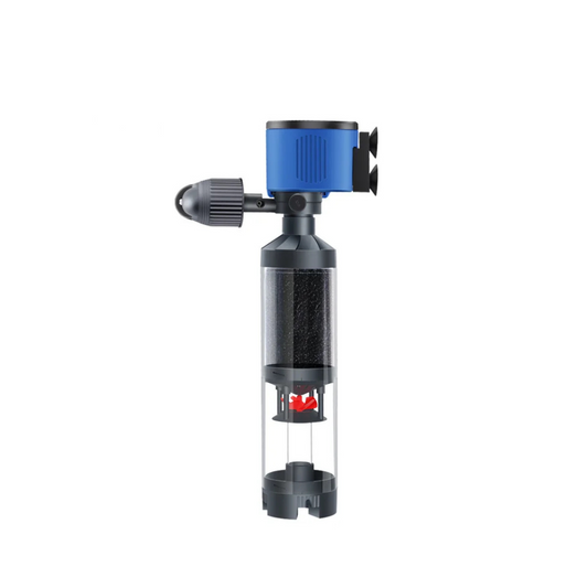 Multi-Function Water Pump & Filter